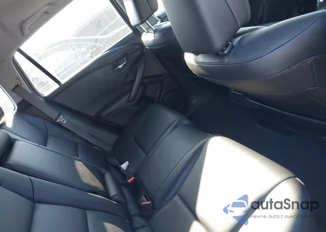 2018 Acura Rdx Acurawatch Plus Package from USA, damaged, VIN 5J8TB3H39JL006968